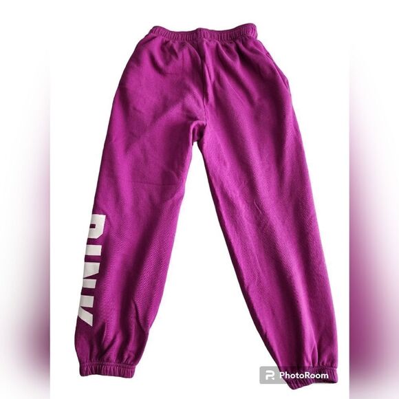 Victoria's Secret Pink sweat Set - Picture 7 of 9